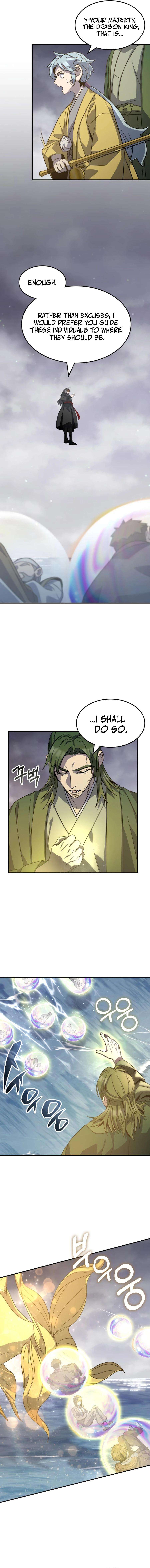 Drug Devourer Chapter 122 6